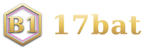17bat logo
